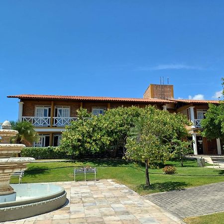 Hotel Porto Belo أكويراز المظهر الخارجي الصورة