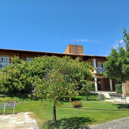Hotel Porto Belo أكويراز المظهر الخارجي الصورة