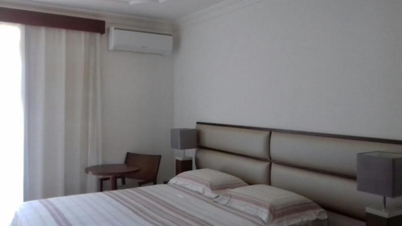 Hotel Porto Belo أكويراز المظهر الخارجي الصورة