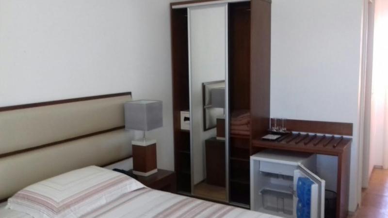 Hotel Porto Belo أكويراز المظهر الخارجي الصورة