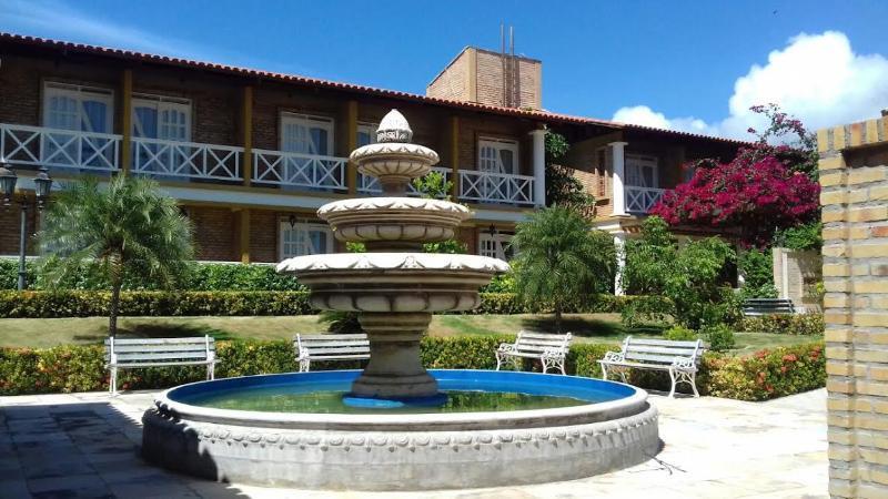 Hotel Porto Belo أكويراز المظهر الخارجي الصورة