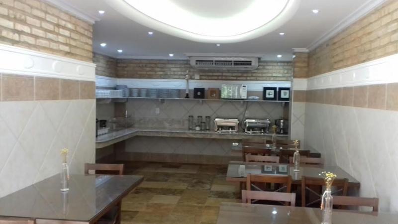 Hotel Porto Belo أكويراز المظهر الخارجي الصورة
