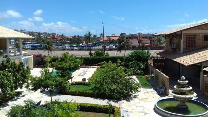 Hotel Porto Belo أكويراز المظهر الخارجي الصورة