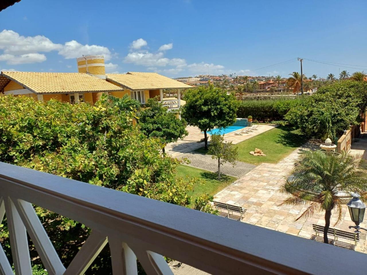 Hotel Porto Belo أكويراز المظهر الخارجي الصورة