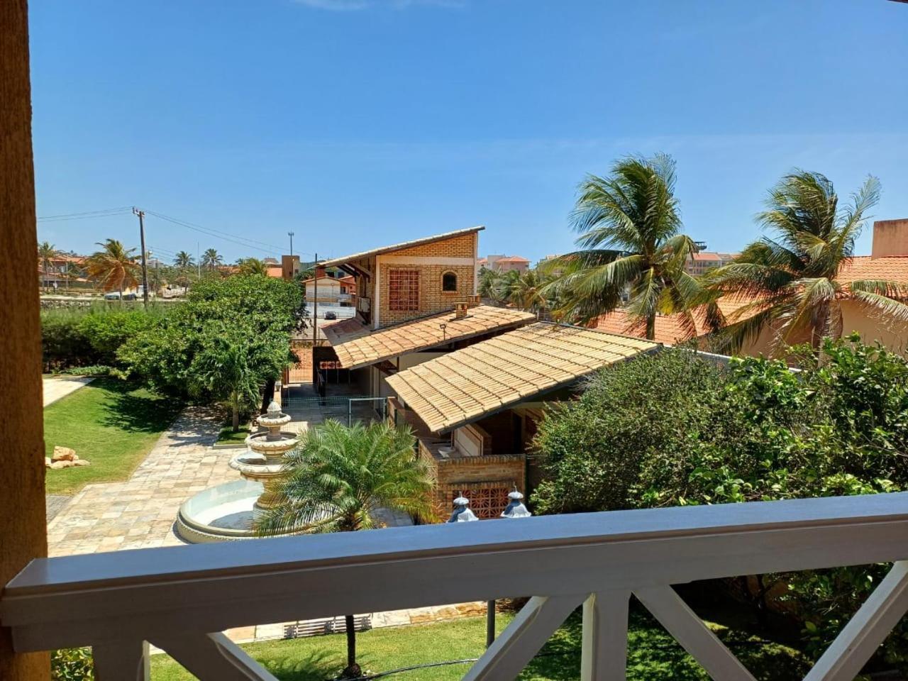 Hotel Porto Belo أكويراز المظهر الخارجي الصورة