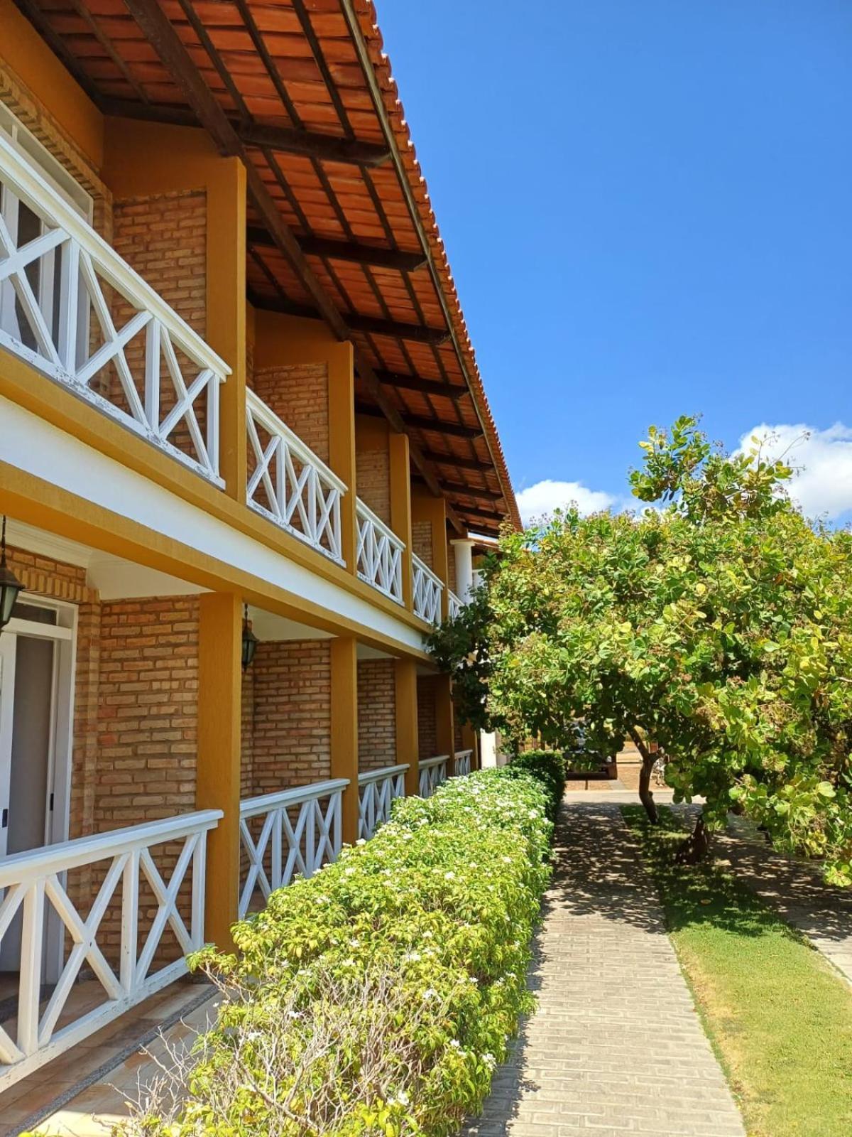 Hotel Porto Belo أكويراز المظهر الخارجي الصورة