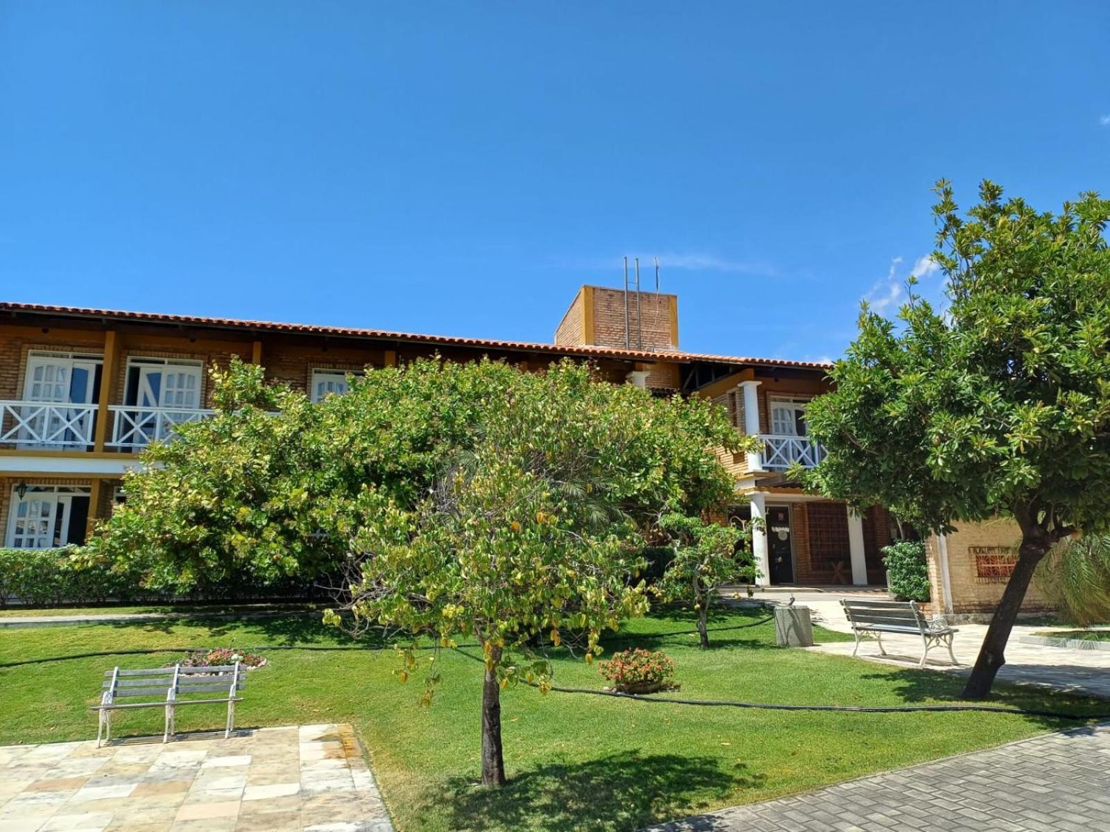 Hotel Porto Belo أكويراز المظهر الخارجي الصورة