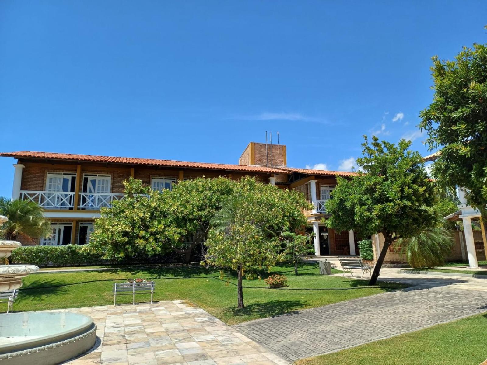 Hotel Porto Belo أكويراز المظهر الخارجي الصورة