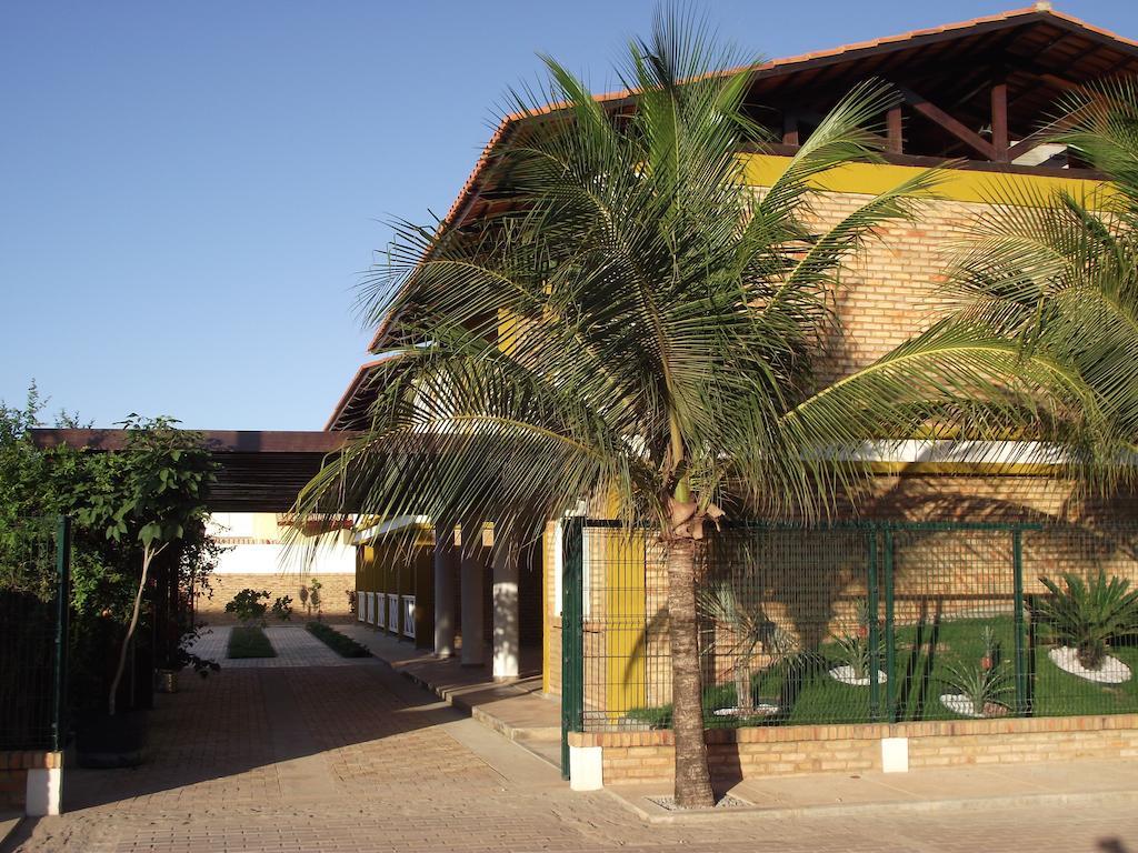 Hotel Porto Belo أكويراز المظهر الخارجي الصورة