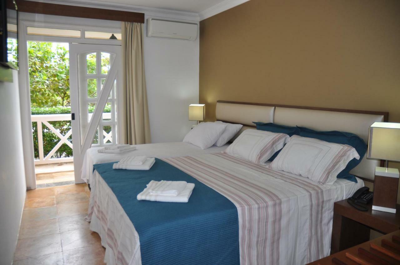 Hotel Porto Belo أكويراز المظهر الخارجي الصورة