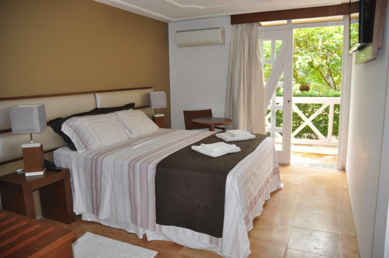Hotel Porto Belo أكويراز المظهر الخارجي الصورة
