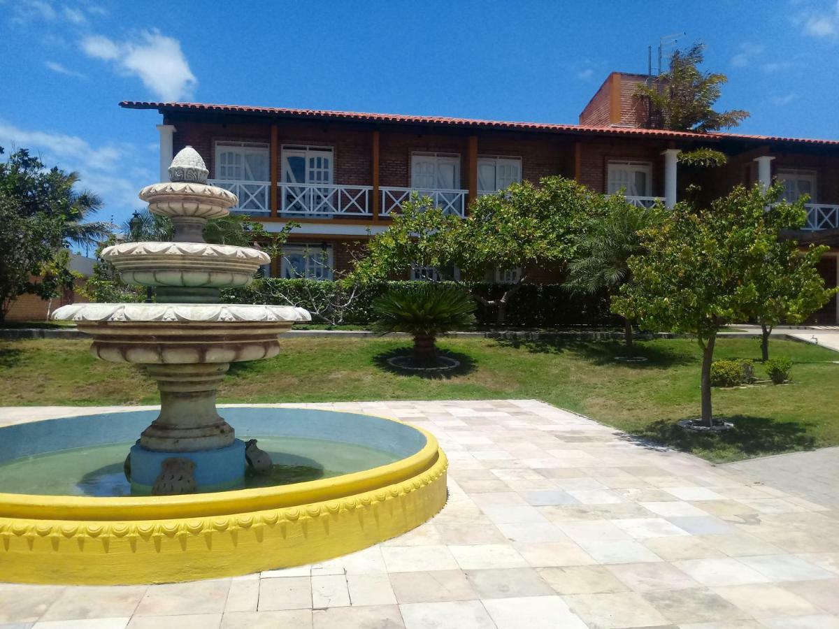 Hotel Porto Belo أكويراز المظهر الخارجي الصورة