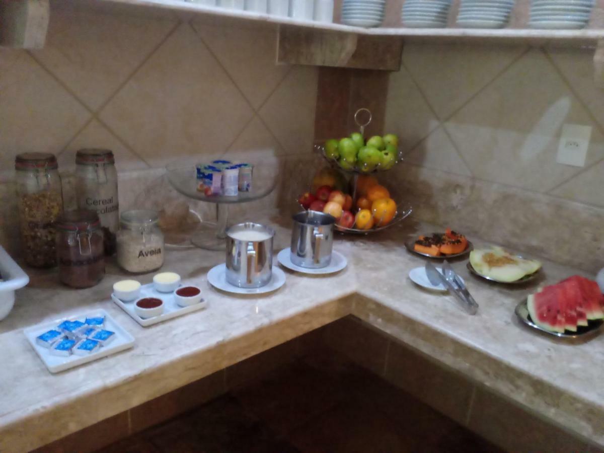 Hotel Porto Belo أكويراز المظهر الخارجي الصورة