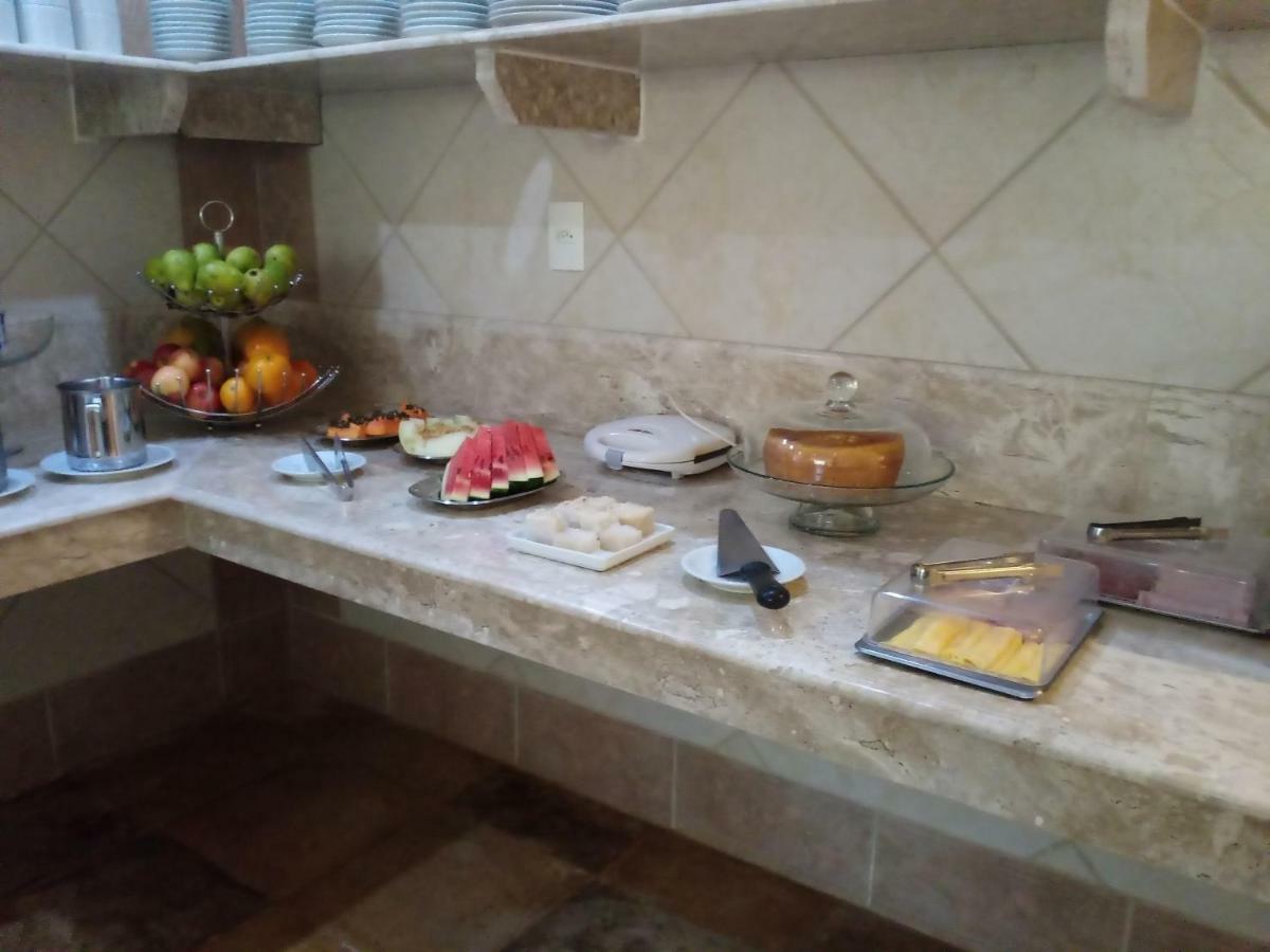 Hotel Porto Belo أكويراز المظهر الخارجي الصورة